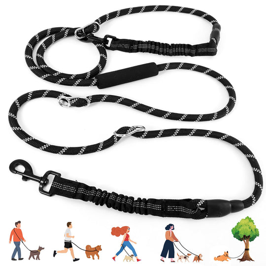 10FT Hands-Free Dog Leash